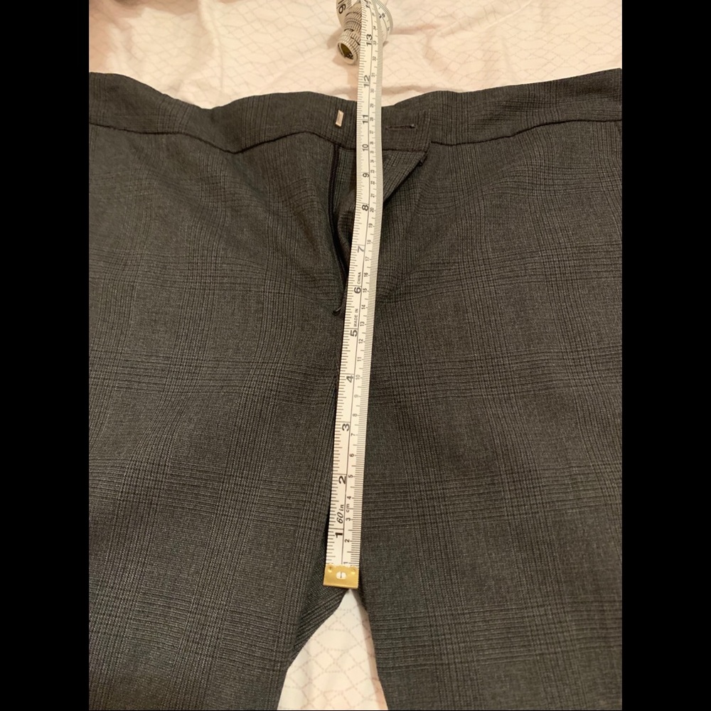 Zara Grey Work Slacks - $10 Bundle - image 3
